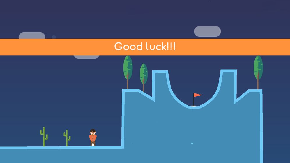 百发百中高尔夫王图3