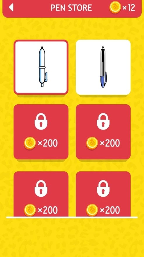 菠萝笔图2
