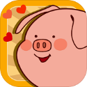养个天蓬元帅HomePigs1.01图标