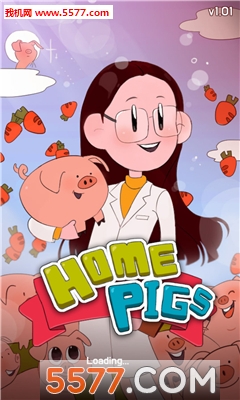 养个天蓬元帅HomePigs1.01图2