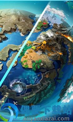 涂鸦上帝正版图2