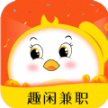 趣闲兼职图标
