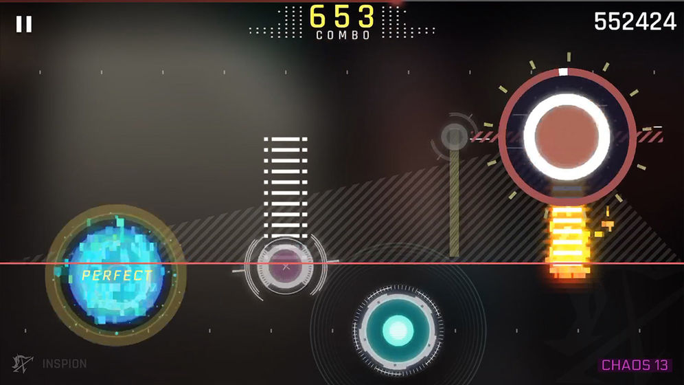 音乐世界cytus图2