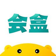 会盒图标