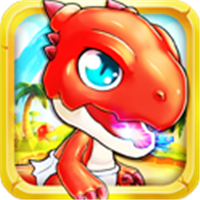 疯狂打恐龙红包版