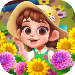 茉莉花园红包版1.0.0图标