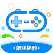 爱趣游戏盒图标