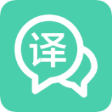 翻译精灵图标