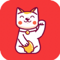 买买猫图标