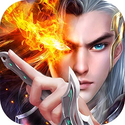武动仙途图标