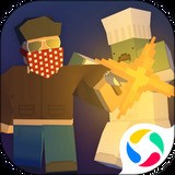 未转变者内置地图汉化版