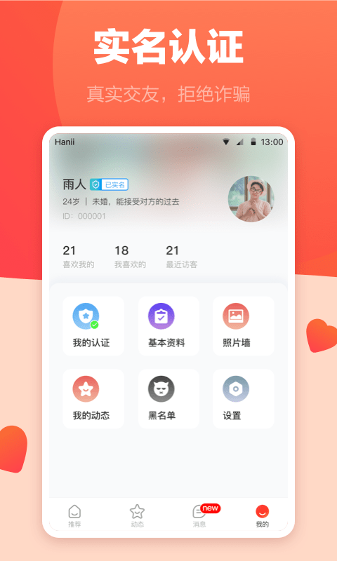 海棠婚恋图4