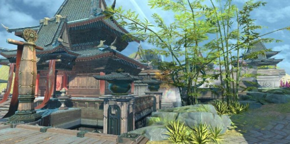 剑与契约九游版下载正版手游图3