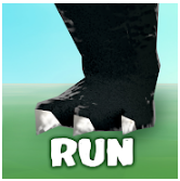 RUNGODZILLA奔跑吧哥斯拉图标