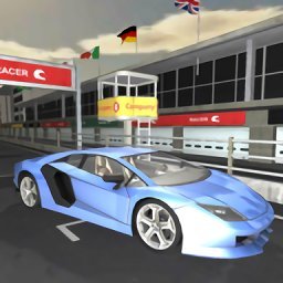 高档赛车手无限货币版TopGearRacer