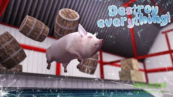 小猪模拟器游戏图4