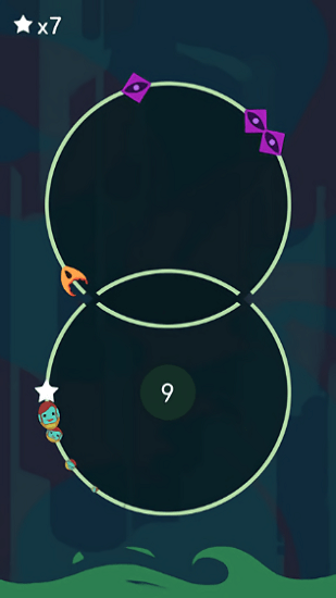 星星物语图1