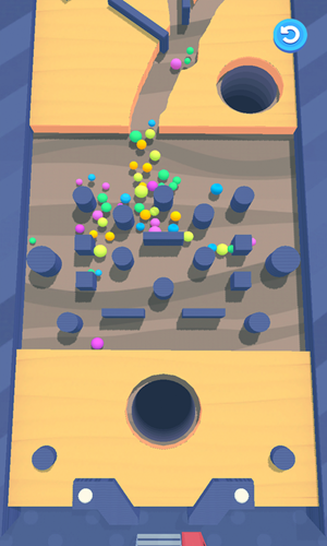 沙滩球球图2