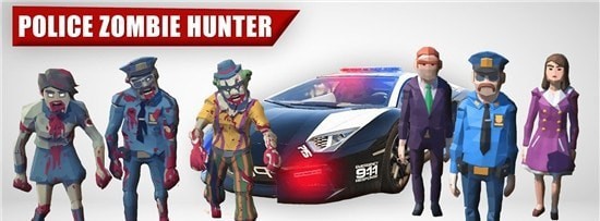 policezombiehunterofficer图1