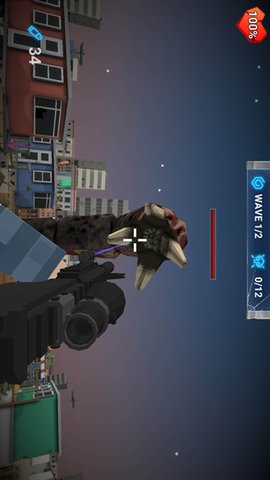 快点射击图1