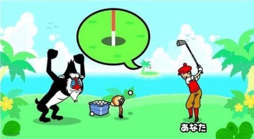 节奏天国手游图1