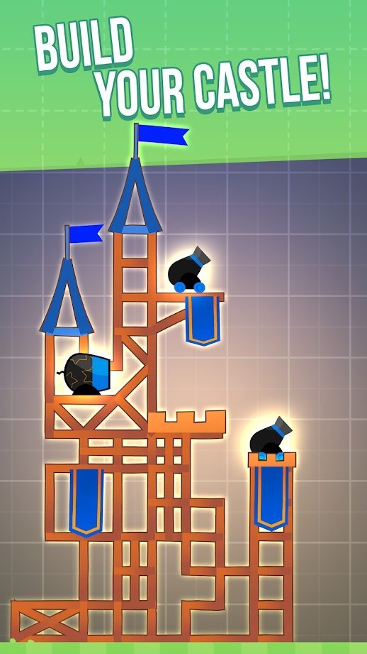 城堡之战CastleFight图2