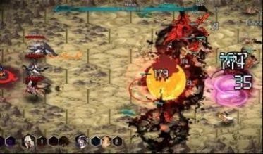 地牢小队汉化版图3