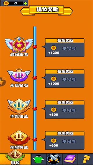 我要吃掉你图2