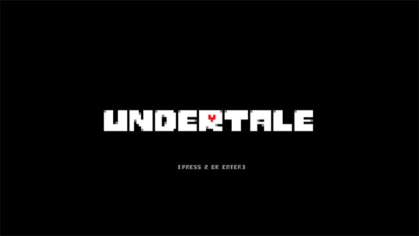 Undertale老八审判战正式版