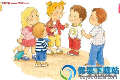 小调皮卡米官方版下载图3