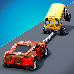 拖车大师TowTruckCarSimulator2019图标