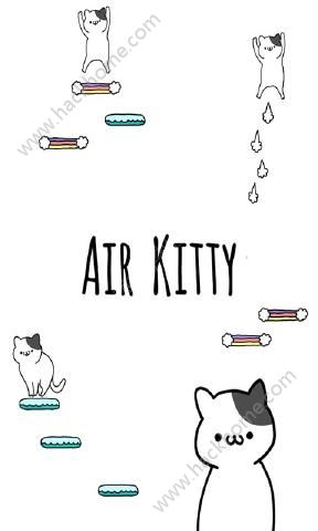 空气小猫Air Kitty游戏安卓版下载图4