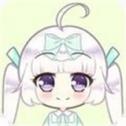 萝莉女孩图标