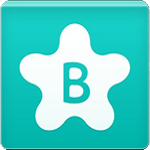 Between客户端图标