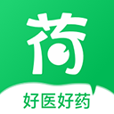 荷叶健康商家版app安卓版下载