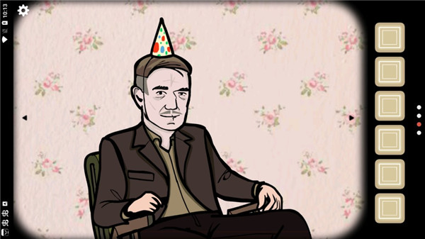 逃离方块生日中文版图3