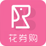 花券购图标