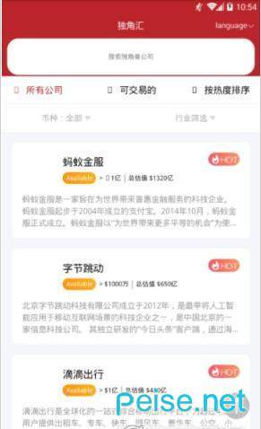 独角汇图2