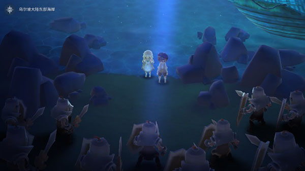 魔女之泉4安卓中文版