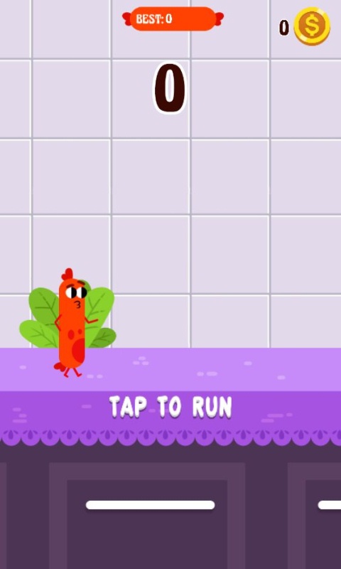 奔跑吧香肠截图4