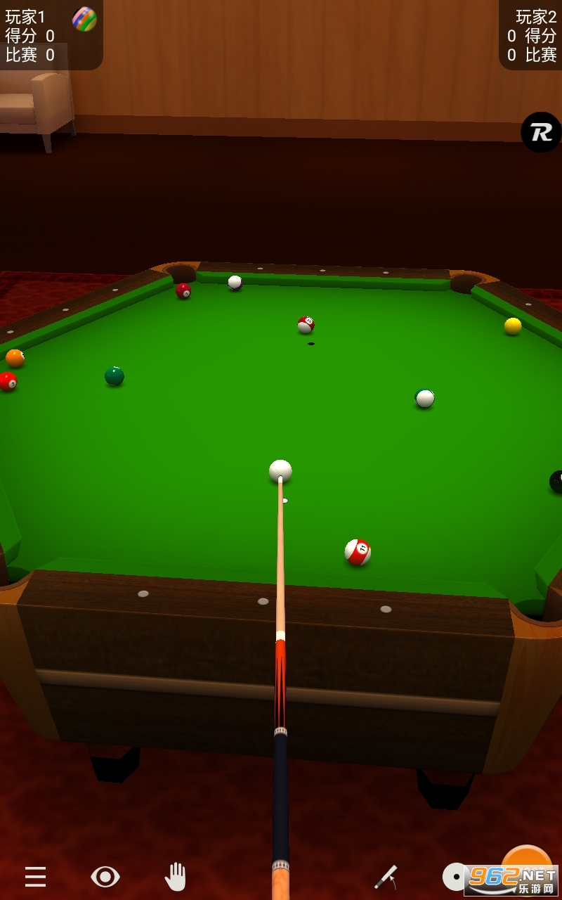 PoolBreakLite中文版