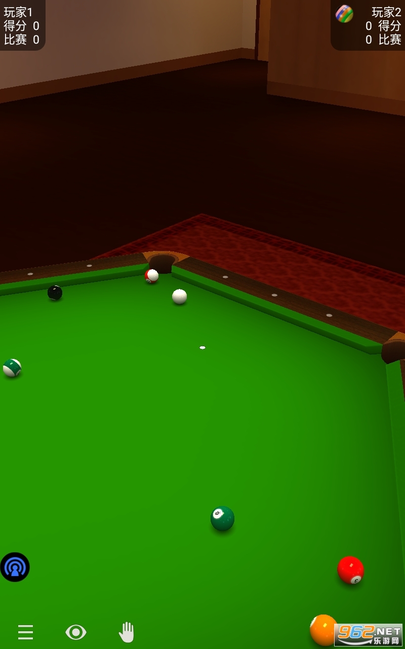 PoolBreakLite中文版