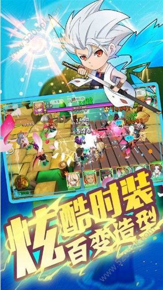 幻境大冒险图1