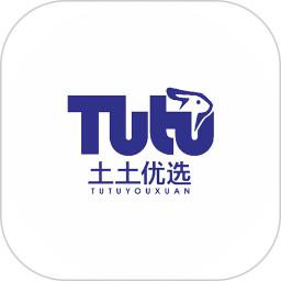 土土优选app图标