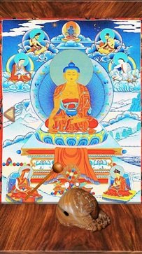 电子木鱼功德+1版图2