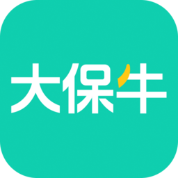 大保牛图标