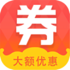 淘给券图标