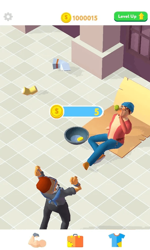 放置流浪汉截图4