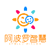 阿波罗智慧幼教图标