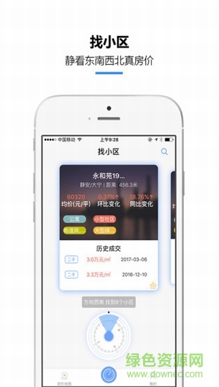房导航图3